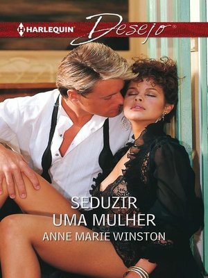 cover image of Seduzir uma mulher